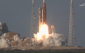 一拖再拖后，阿尔忒弥斯2号今晨终成功发射，人类时隔54年再度奔月