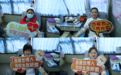 【品质世博】学雷锋·践初心 | 挽袖接力，我院无偿献血活动圆满举行