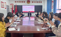 “凝心传帮带 聚力共成长”商丘市梁园区第十五中学“青蓝工程”启动