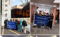 正雅口腔科普馆携手多方开展校园公益活动，惠及逾2000名学子