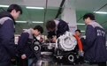 专业跟着产业走！新余深化产教融合，培养“即插即用”型技术人才