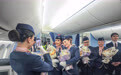 直飞乌兹别克斯坦塔什干  深圳机场开通首条中亚客运航线