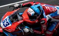 网友喊话没白喊！东鹏特饮押对宝，见证中国制造 WSBK 登顶
