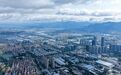 低空之上 桐庐正在“飞”出新高度