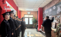 【致敬·不朽的忠魂】冰城公安：在缅怀中奋进 以担当祭英烈