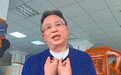 或被国民党拟征召参选彰化县长，律师魏平政：希望得到谢家支持