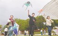 庐山市：乐享假期（图）