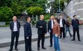 渝中区委书记、区长谢东：打造国际消费“四张名片” 加速建设更具辨识度影响力的国际消费中心城市核心区