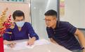 智力残疾女子唯一依靠离世　她成为社区的“女儿”