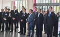 外国驻港领团和商界走进中山：洞见湾区蓝图 感受智造与创新实力