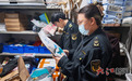 343家入网餐饮单位全覆盖，新余高新区严查“幽灵外卖”、后厨卫生