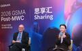 GSMA高管解读MWC2026三大趋势，机器人点球大战将登陆上海