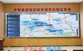 济南：“空中之眼”织就城市安全“天网”