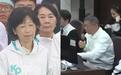 柯文哲妻子提“100本存折”引热议，台北地检署回应