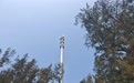万宁和乐镇港北地区通信基站建成投用 破解多年信号盲区难题