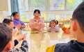 合肥市庐阳实验幼儿园教育集团海棠园：健康小卫士 快乐共成长