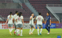 U20女足亚洲杯：中国队胜泰国队