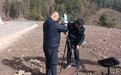 急救援通信防线极限“体检”　甘肃华亭安全感拉满