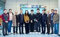 侯亚孟代表珀莱雅签下浙大AI中心，化妆品界的“ChatGPT”时刻来了？