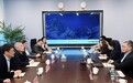 合肥大学邬平川率队赴大众汽车集团调研 推进全链条战略合作