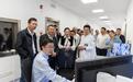 数字赋能医疗协作 越西-江北开展医疗“组团式”帮扶对接交流