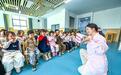 丰城：讲究卫生 从小做起（图）