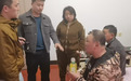 诈骗犯潜逃26年躲九江卖猪肉从不缺斤短两 妻子都从未察觉
