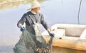 南昌：春捕小龙虾（图）