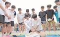 南丰县：应急救护知识进校园（图）