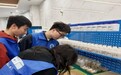 安徽理工大学“学雷锋志愿服务暨劳动教育实践月”活动圆满收官