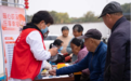 苏州相城太平街道：140余场！健康直达老年过渡房
