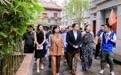 跨越山海共筑友谊，深圳南山与美国塔科马市成功举办友城交流活动