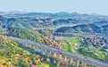 萍乡：路畅景美（图）