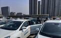 从“清新车厢”到“AI打车”：济南出租车行业服务升级走出新路径