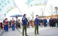 安徽山南镇：“村晚”欢歌 农根焕彩