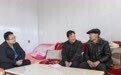 党员干部进家门解矛盾　甘肃灵台这样为民办实事