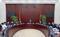 市委常委会召开会议传达学习贯彻习近平总书记重要讲话精神