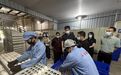 民革省委调研组赴广东清远考察乌鬃鹅产业发展经验
