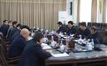 李世峰到林甸杜尔伯特肇源肇州宣讲调研