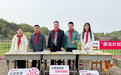 荣恒教育“荣光计划”图书捐赠活动走进信阳，助力乡村儿童成长