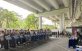 桃源街道2026年森防三防人员技能大比武
