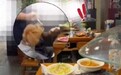 顾客携犬进入马鞍山一餐饮店就餐，市监局发布情况通报