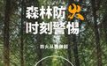 山东通报5起森林火灾典型案例，多人获刑并承担巨额赔偿