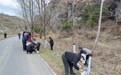添绿增彩正当时　甘肃华亭生态长廊+1+1