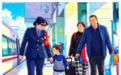运力护航清明假期 服务旅客温暖出行