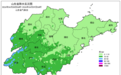 周末气温冲26℃！本轮降雨基本结束，未来两天山东晴好