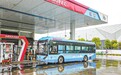 九江“氢”装上阵 开通江西首条氢能公交线路