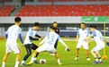 7场热身赛检验技战术打法 九江队以赛促练备战赣超（图）