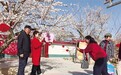 花花世界撬动美丽经济　甘肃金塔“游”点精彩
