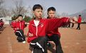 15岁少年零基础习武，塔沟两月逆袭，自信拉满！